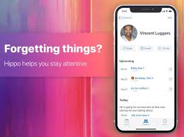 Mar 22, 2021 · hippo is the best video chat app for meeting new people. Detailed Contact Information Apps Hippo App