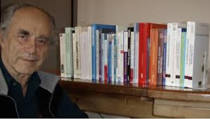 Décès de Serge GINGER : COMMUNIQUÉ du 6/11/11 de Daniel DUPIED, Président  d'honneur de l'Association Internationale des Éducateurs Sociaux