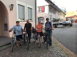 May 30 at 1:48 am · duisburg, germany ·. Gemeinde Rheinhausen Mit Dem Fahrrad Unterwegs