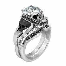 Pin On Bridal Ring Set