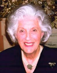 Mrs. Jewell Gause Hoefer Obituary