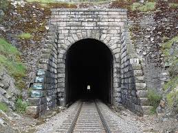 Train Tunnel Model Trains Model Train Scenery Model Train Layouts