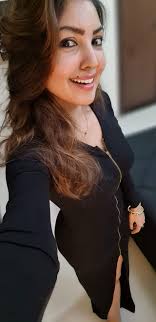 Because HER "Authenticity" is louder than their facade!