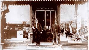 Walgreens pharmacy at 342 e illinois st in chicago, il. Walgreens Pharmacy Chain Got Its Start In State Of Illinois Belleville News Democrat