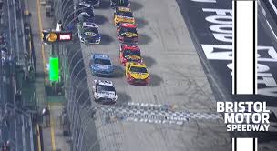 Get it now on libro.fm using the button below. Bristol Night Race Goes Green For The Round Of 16 Cutoff Nascar En Espanol