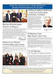 Feb 2016 edition of the A&B News!