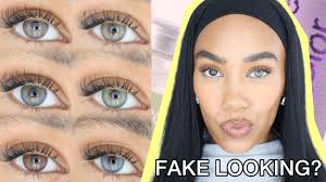 DIMPLE COLOR TEMPO COLLECTION REVIEW! Try-On + Discount