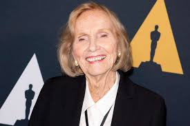 How Eva Marie Saint Is Celebrating Her 100th Birthday (Exclusive)