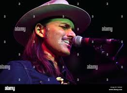 Berry Oakley Jr. with The Allman Betts Band performs at Buckhead Theatre