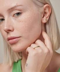 Sway Ring Petrol Green