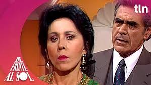 Ofelia no soporta saber que don Daniel ama a Alicia