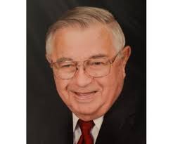 Gerald Rieger Obituary (2019)