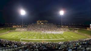 Texas a&m home games are played at kyle field. Texas High School Stadium Set To Host Fbs College Football Game