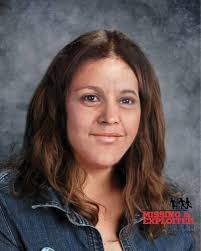 EPISODE 239: Angelica Longoria — The Vanished Podcast