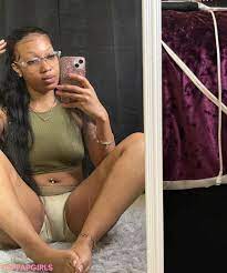 Nicoleniyah Nude OnlyFans Leaked Photo #5 - TopFapGirls