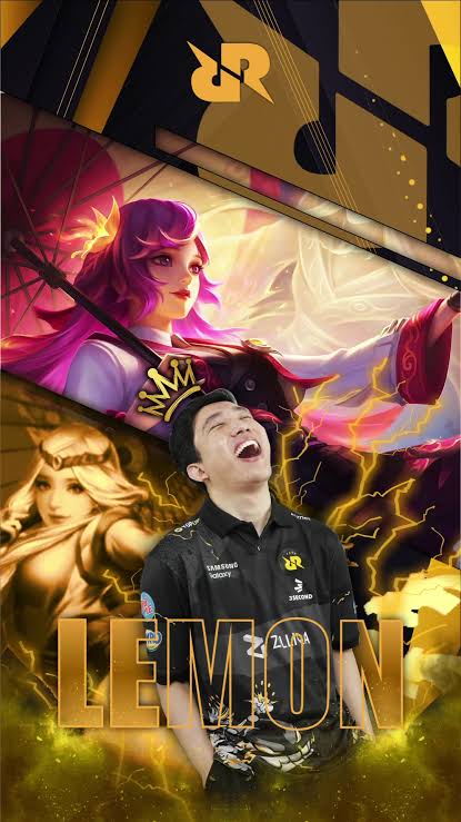 Lemon: The Career and Legacy of an Indonesian Mobile Legends Icon