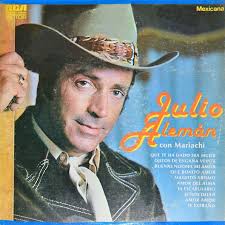 Julio Aleman ‎con Mariachi by Julio Alemán (Album, Mariachi): Reviews,  Ratings, Credits, Song list