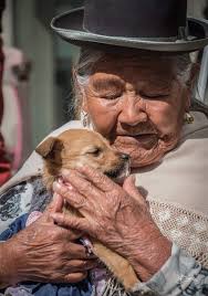 No estarás sola" El amor es recíproco ♥️ Foto: Io criss.