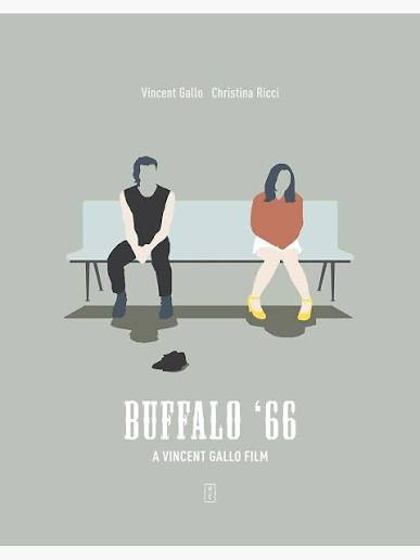 Buffalo '66" Art Board Print for Sale by SITM | Redbubble