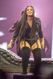 Demi lovato is not just sharing revelations in her new docuseries, demi lovato: Hd Wallpaper Cooper Copii Woman Weekend Outfits 4 Demi Lovato Body Demi Lovato Pictures Demi Lovato