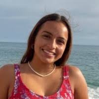 Isabel Guillen's Instagram, Twitter & Facebook