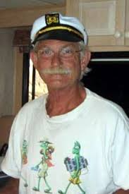 Everett Brown Obituary