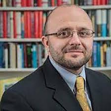 Mapping Innovators Advisory Group