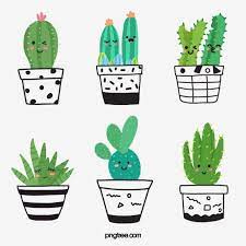 Ilustración de cactus arte con cactus fotos de cactus dibujos de perros dibujos para niños dibujos de animales dibujos bonitos clipart de diario escolar agenda escolar tarjetas de horario hojas animadas camino a la escuela temas en el aula etiquetas infantiles decorar salones de. Elemento De Planta De Cactus Interior Lindo Estilo De Dibujos Animados Verde Dibujado A Mano Prickly Pear Planta En Maceta Suculentas Png Y Psd Para Descarga Clipart De Cactus Plantas En