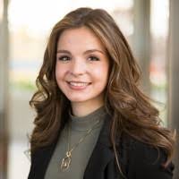 Mariah Weigel, E.I.T.