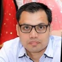Arjun DHAKAL