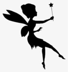 Download Fairy Silhouette Png Transparent Fairy Silhouette Png Image Free Download Pngkey