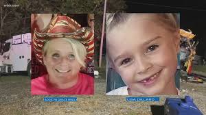 Meigs Co. honors driver and child killed in 2020 bus crash with memorial  garden