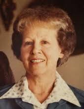 Obituary information for Vivien G.M. Jones