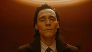 Loki" Breaking Brad (TV Episode 2023)