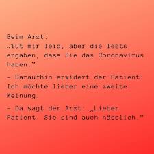 Reviewed in germany on february 21, 2020. Witzige Spruche Witze Uber Das Coronavirus Zum Versenden