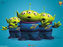 Unseen Films: On Further Review: Toy Story 3 (2010)