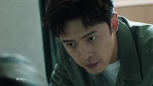 Justice in The Dark Jan