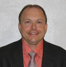 2020 Secondary School Principal of the Year Noel Crum Johnson Central High  School