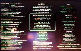See 277 unbiased reviews of wahlburgers london, rated 4 of 5 on tripadvisor and ranked #3,586 of 23,207 restaurants in london. Menu Picture Of Wahlburgers Toronto Tripadvisor