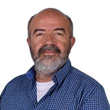 Luis Fernando Garces Velasquez