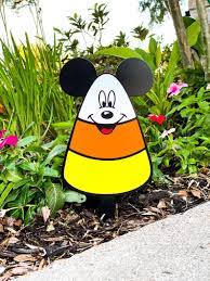 Check spelling or type a new query. Disney Halloween Outdoor Decorations 2020 Popsugar Family