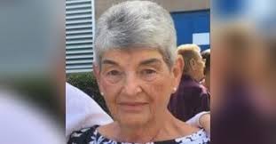 Mattie "Yvonne" Lee Soper Obituary