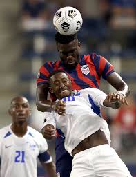 How does the concacaf gold cup tournament work? Us Men S Soccer Team Rolls Over Martinique To Reach Concacaf Gold Cup Quarterfinals The Boston Globe