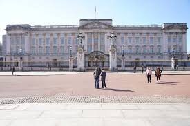 When did buckingham palace become a palace? Gxl1nwcccfgbqm
