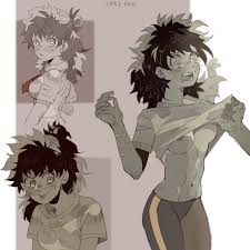 Judal x male!reader (lemon) first of all: Izuku X Fem Kaminari Fanfiction Novocom Top