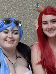 Faces in the Crowd: Visioncon 2019