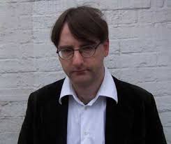 Oversteps Books » Ross Cogan