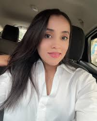 Veronica Tejeda's Instagram, Twitter & Facebook