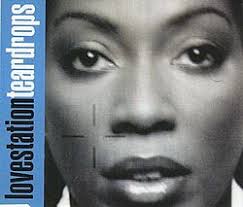 Teardrops (Womack & Womack song)