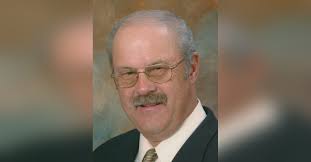 Obituary information for David K. Carson